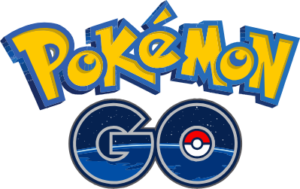 Pokemon Go at 10 logo