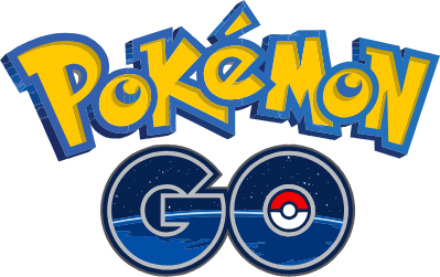 Pokemon Go at 10 logo