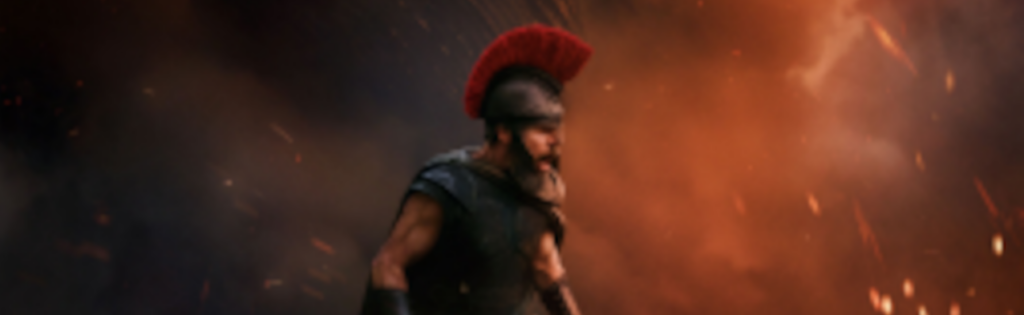 Nolan's Odyssey