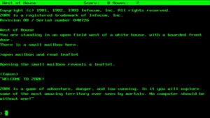Zork