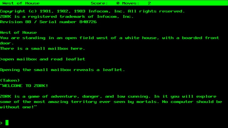 Zork